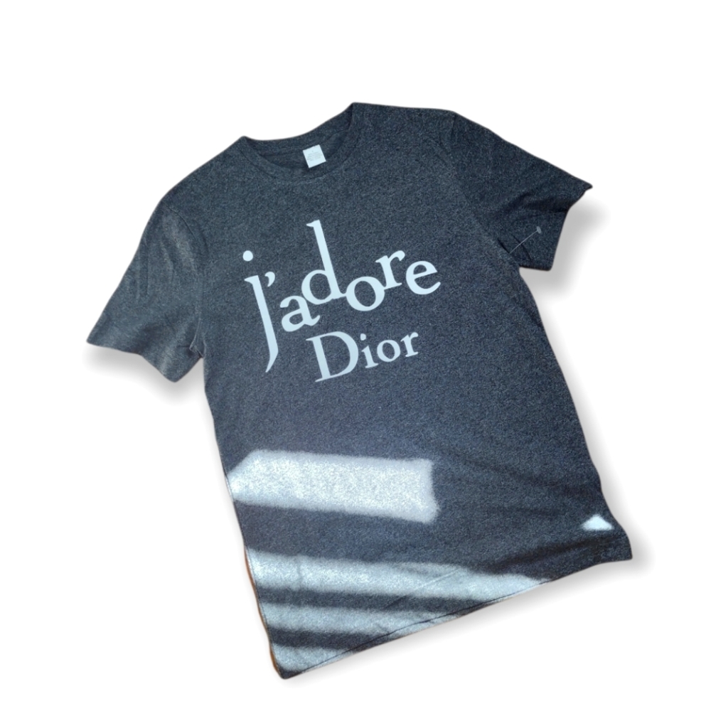 Dior Fashion Tee